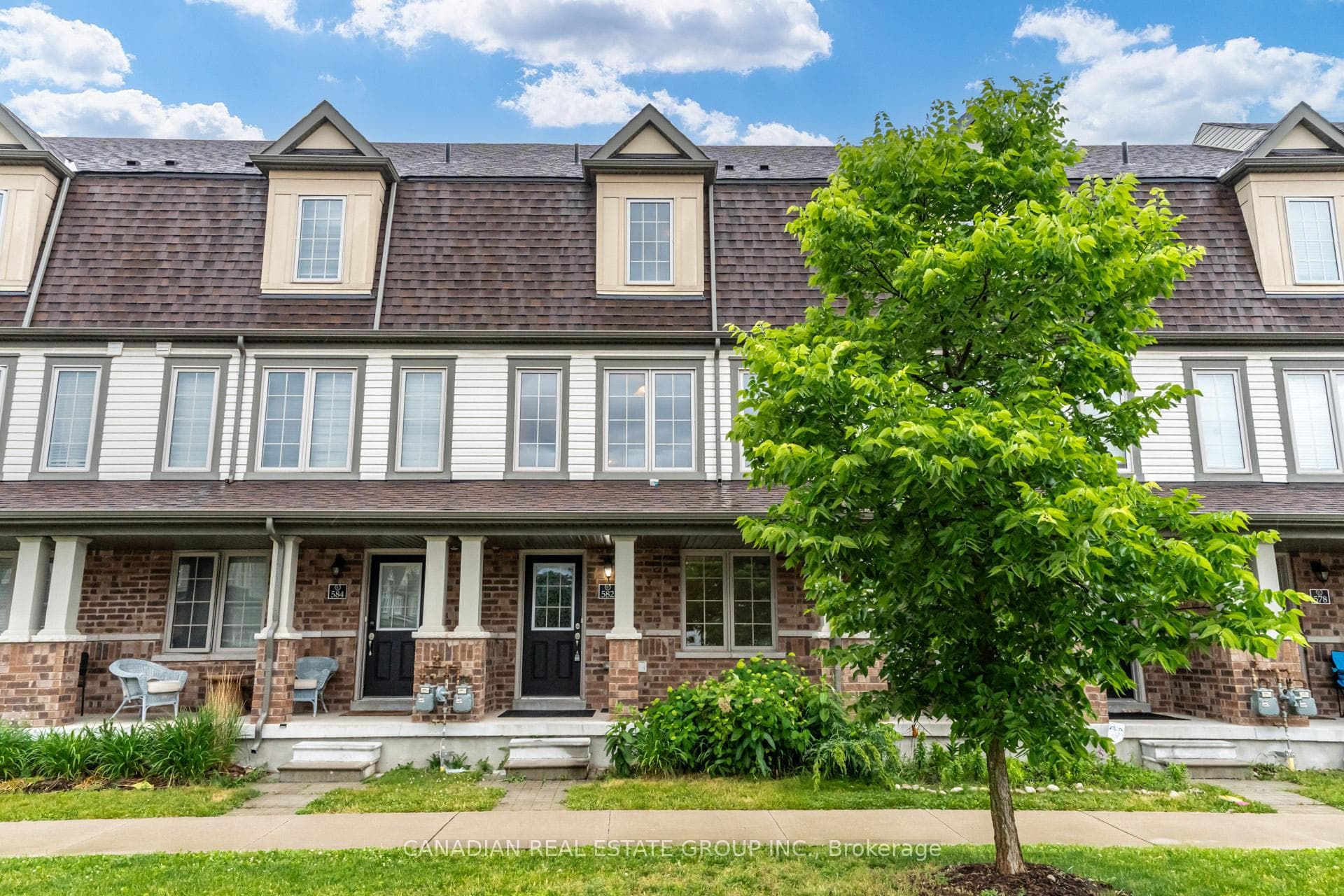 582 Linden Drive 68, Cambridge, ON N3H 0C9, Cambridge — photo 1