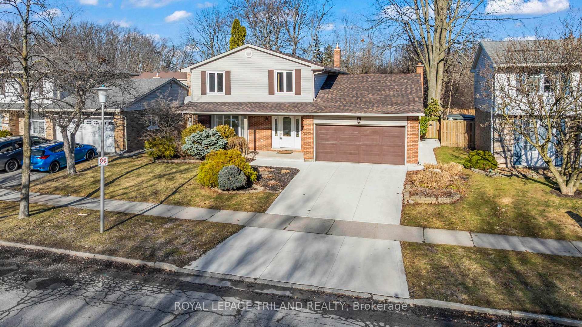 766 Adelaide Street N, London East, ON N5Y 2L6, London East — photo 1