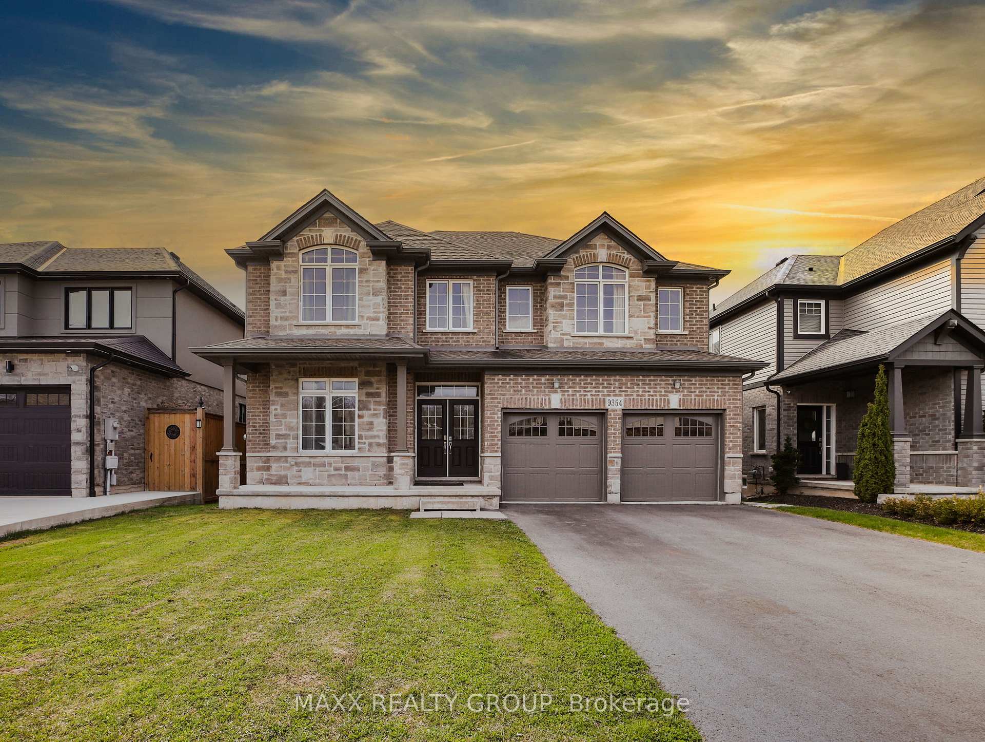 9354 Shoveller Drive, Niagara Falls, ON L2H 0M3, Niagara Falls — photo 1