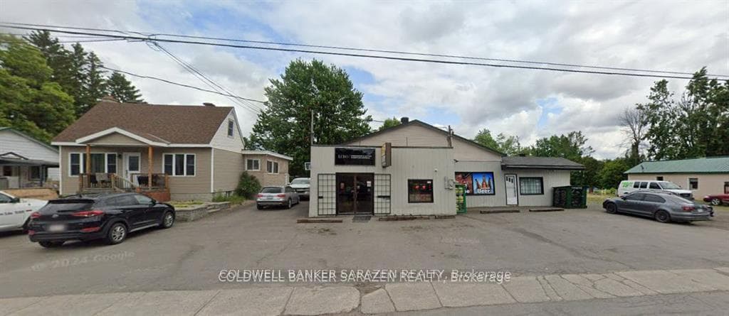 8715 Bank Street, Greely - Metcalfe - Osgoode - Vernon and Area, ON K0A 3J0, Greely - Metcalfe - Osgoode - Vernon and Area — photo 1