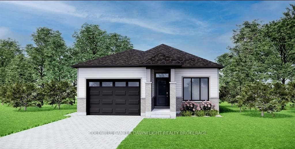 219 Greene Street, South Huron, ON N0M 1S3, South Huron — photo 1