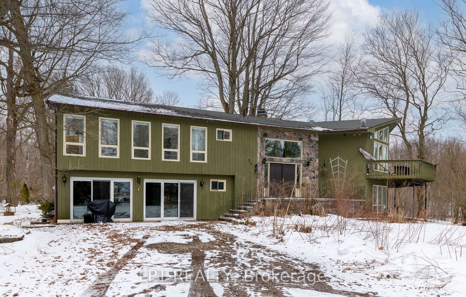 50 Concession Rd 2 W, Tiny, ON L0L 2T0, Tiny — photo 1
