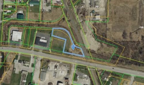 PT LOT 11,12,46,47 Main Street E, Haldimand, ON N1A 2W5, Haldimand — photo 1