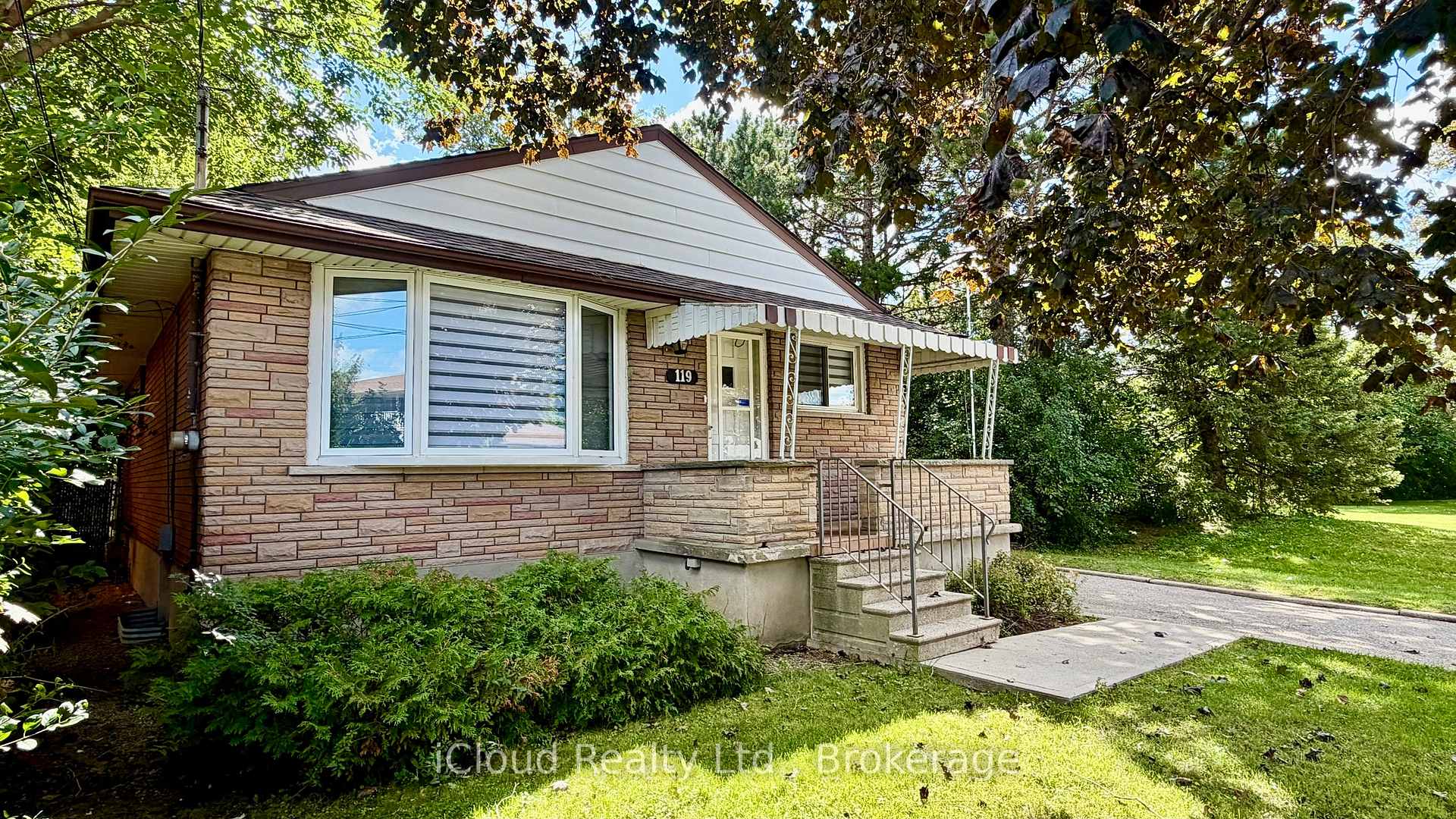 119 Dixon Street, Kitchener, ON N2G 3E8, Kitchener — photo 1