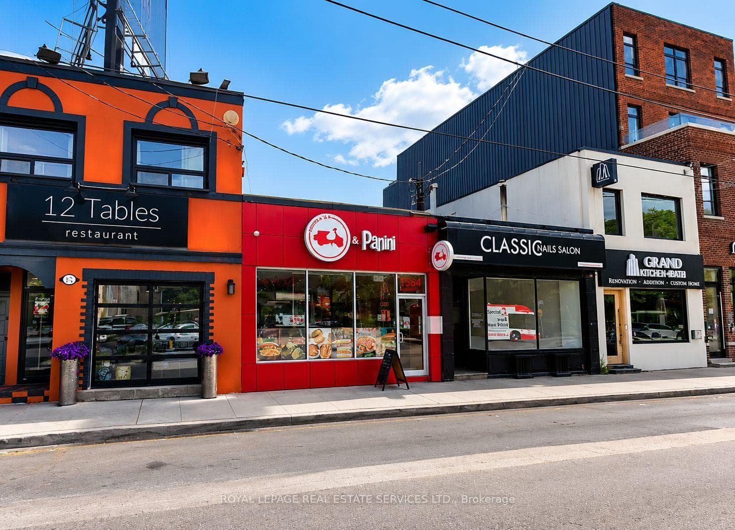 1554 Avenue Road, Toronto, ON M5M 3X5, Toronto C04 — photo 1