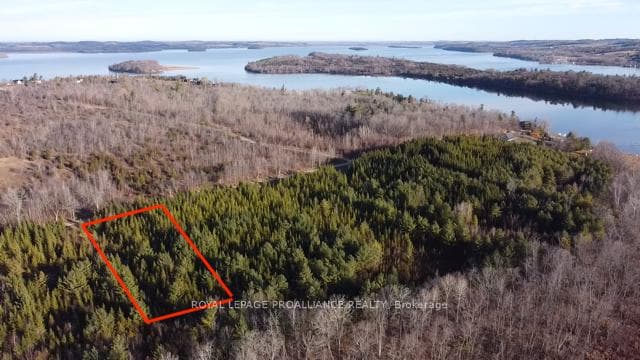 Part 2 Ingham Road, Alnwick/Haldimand, ON K0K 2X0, Alnwick/Haldimand — photo 1