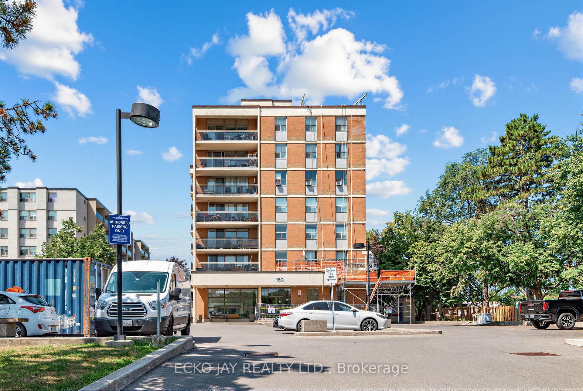 180 Dudley Avenue 406, Markham, ON L3T 4X2, Markham — photo 1
