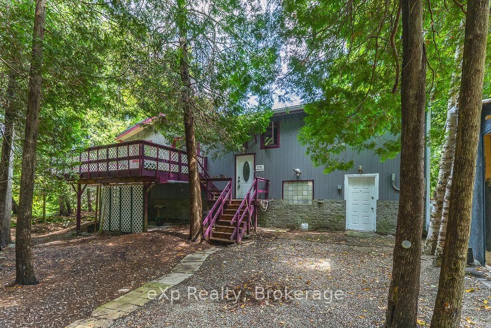 144 Mckague Road, Northern Bruce Peninsula, ON N0H 1W0, Northern Bruce Peninsula — photo 1