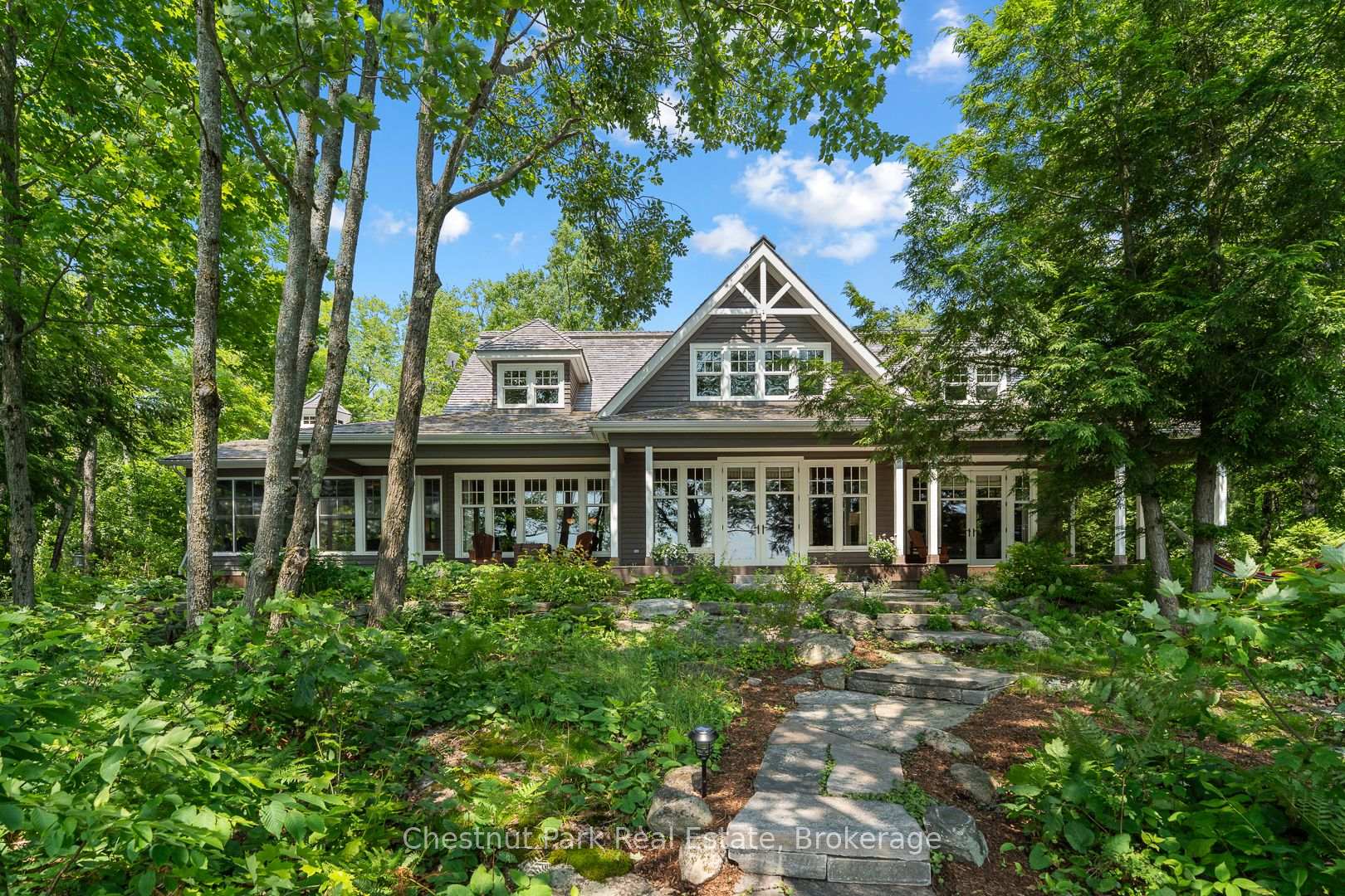 4805 Muskoka 169 Road Unit, Muskoka Lakes, ON P0B 1H0, Muskoka Lakes — photo 1
