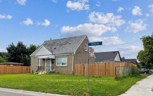 14 Kirby Road, Toronto, ON M3L 1B6, Toronto W05 — photo 1