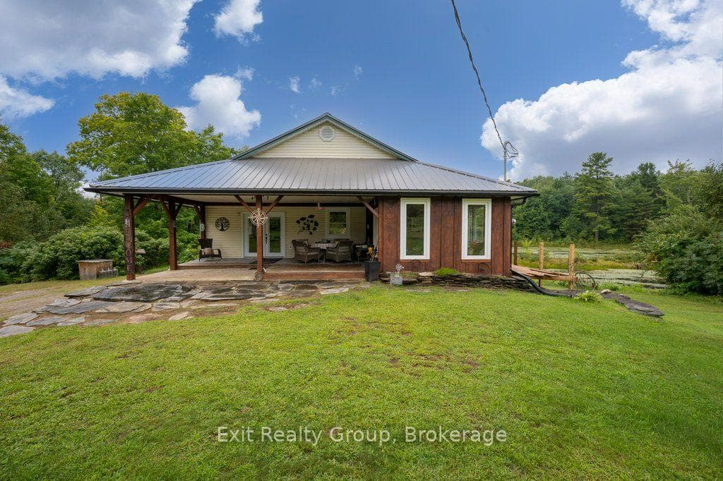64A Oliver Road, Addington Highlands, ON K0H 1Z0, Addington Highlands — photo 1