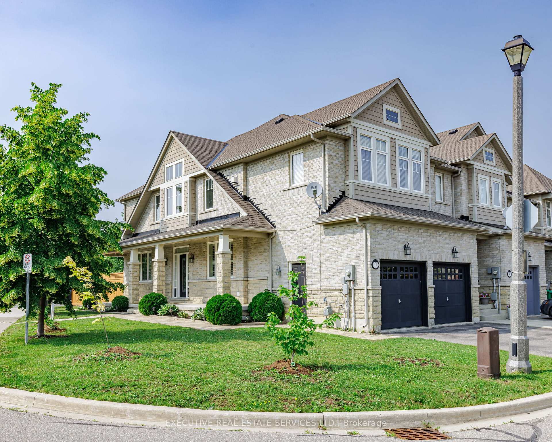 2 Nectarlane Avenue, Caledon, ON L7C 3M8, Caledon — photo 1