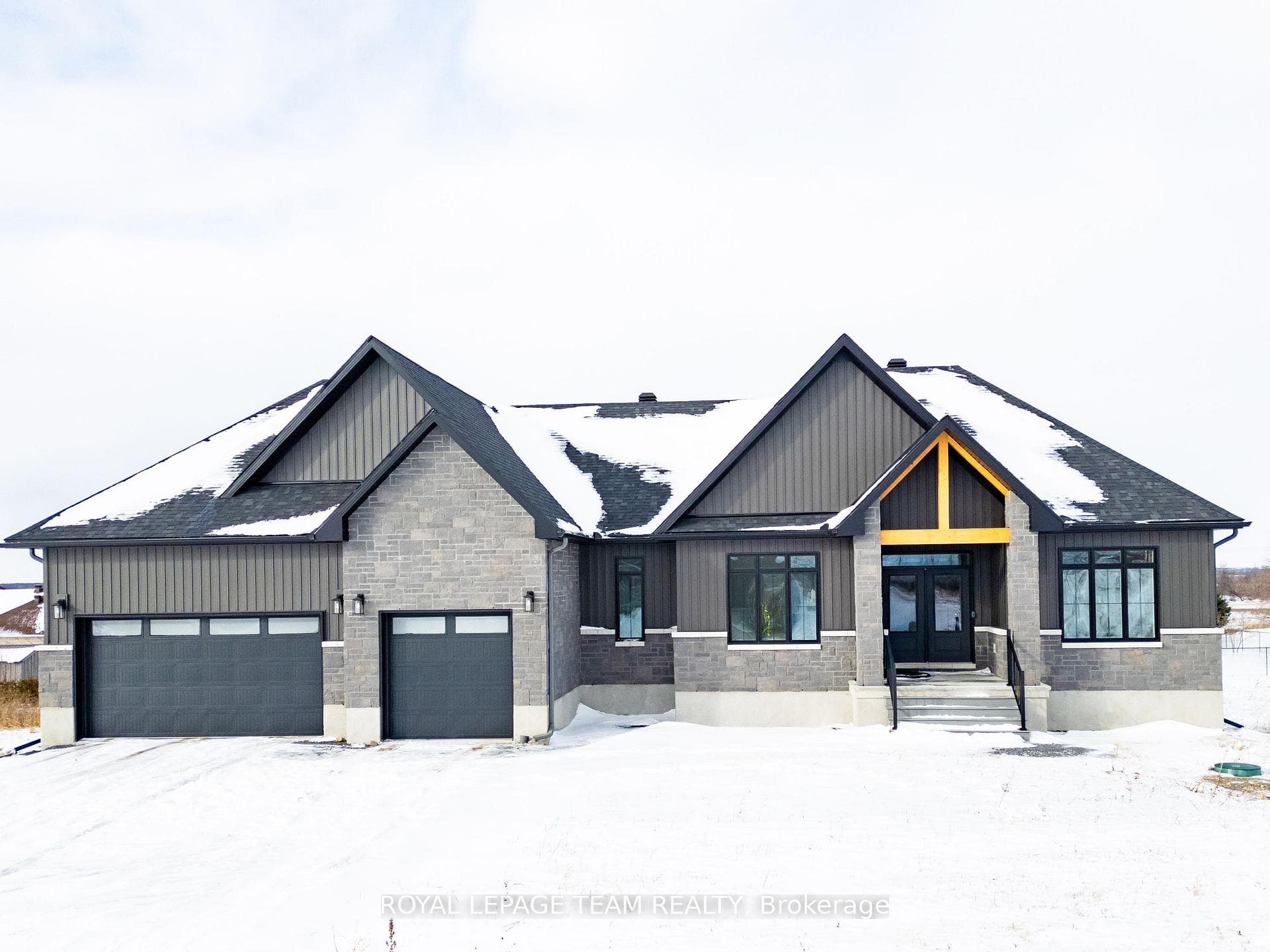224 Trudeau Crescent, Russell, ON K4R 1E5, Russell — photo 1