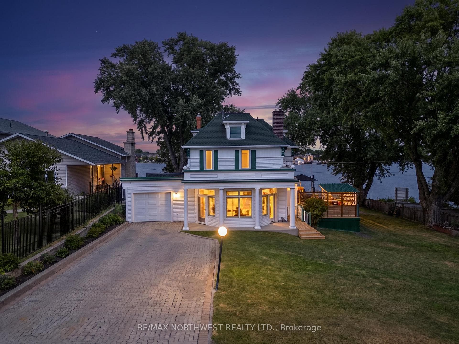 3 Sylvan Street, Kenora, ON P9N 0E9, Kenora — photo 1