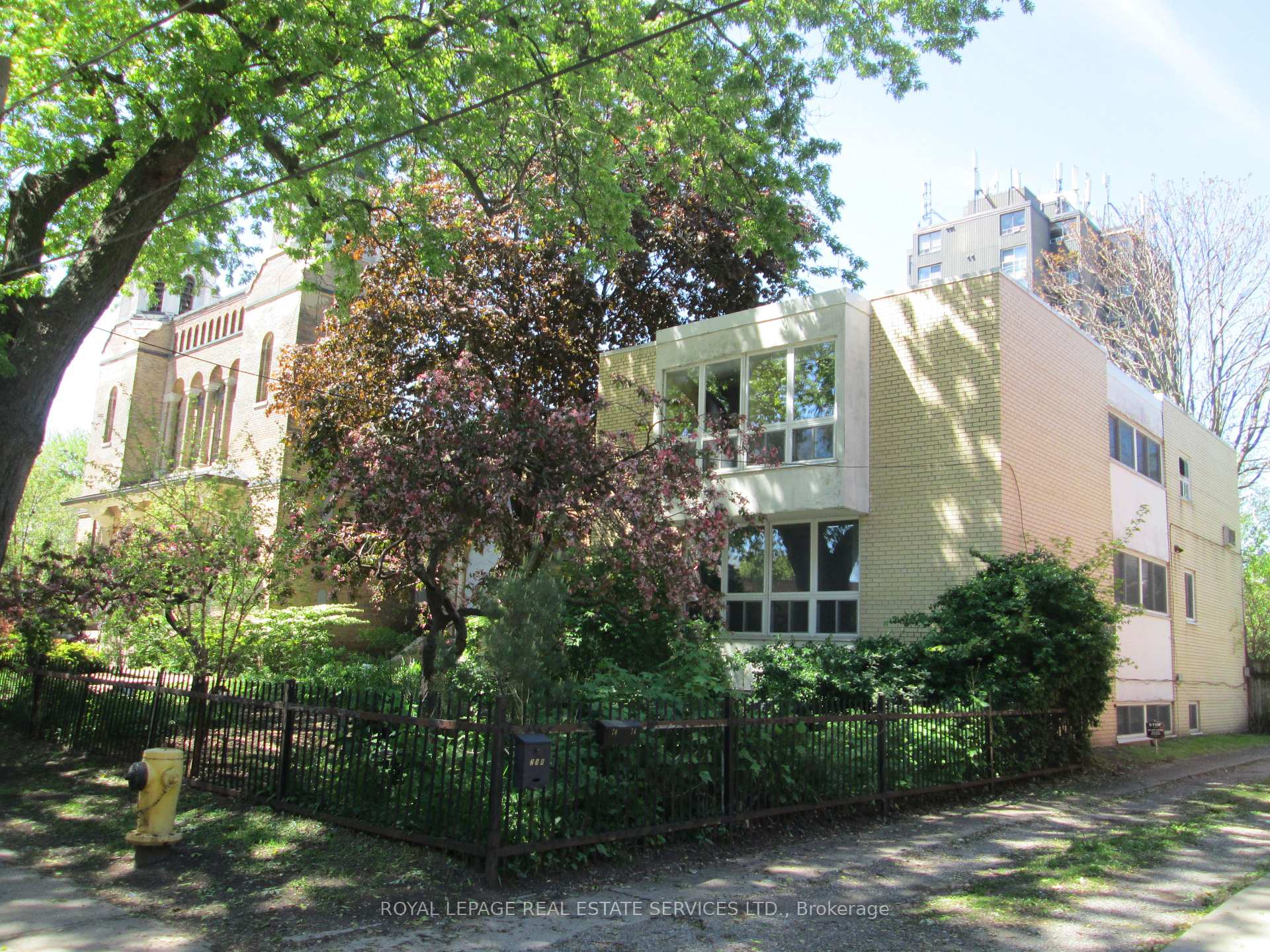 276 Gladstone Avenue, Toronto, ON M6J 3L6, Toronto C01 — photo 1