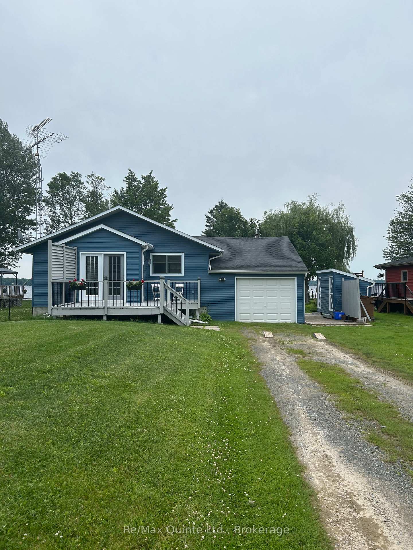 133 Peepy Horn Road, Marmora and Lake, ON K0K 2M0, Marmora and Lake — photo 1