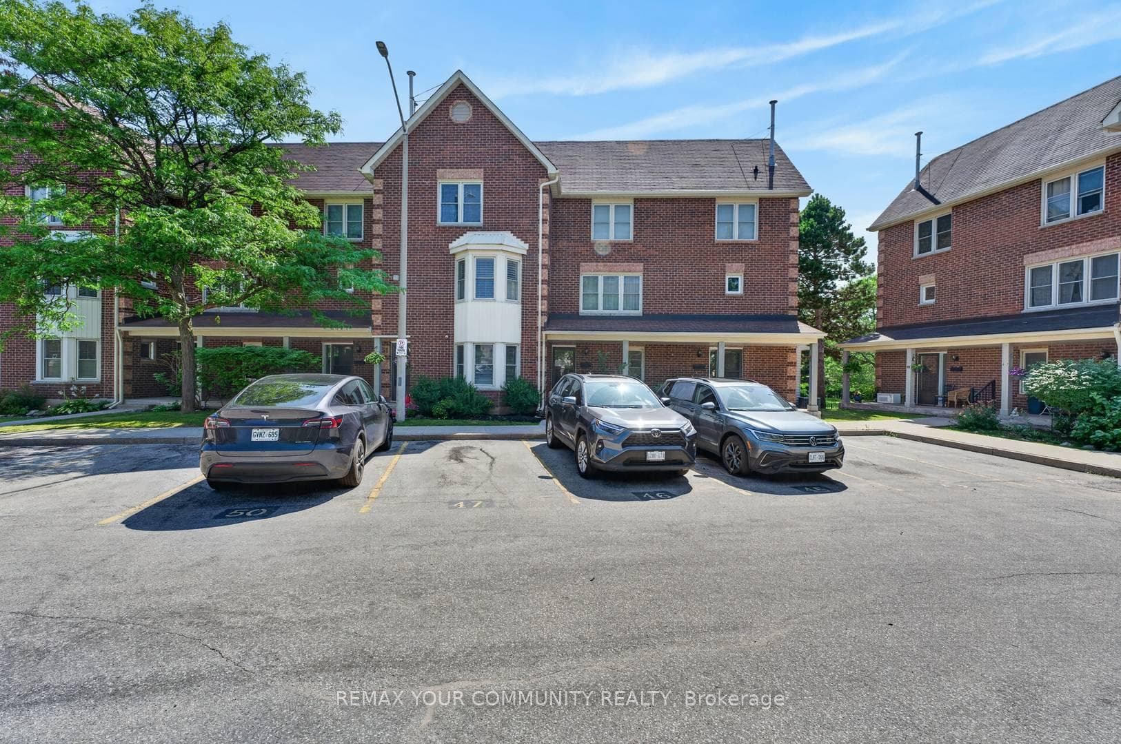119 D'Ambrosio Drive 50, Barrie, ON L4N 7R7, Barrie — photo 1