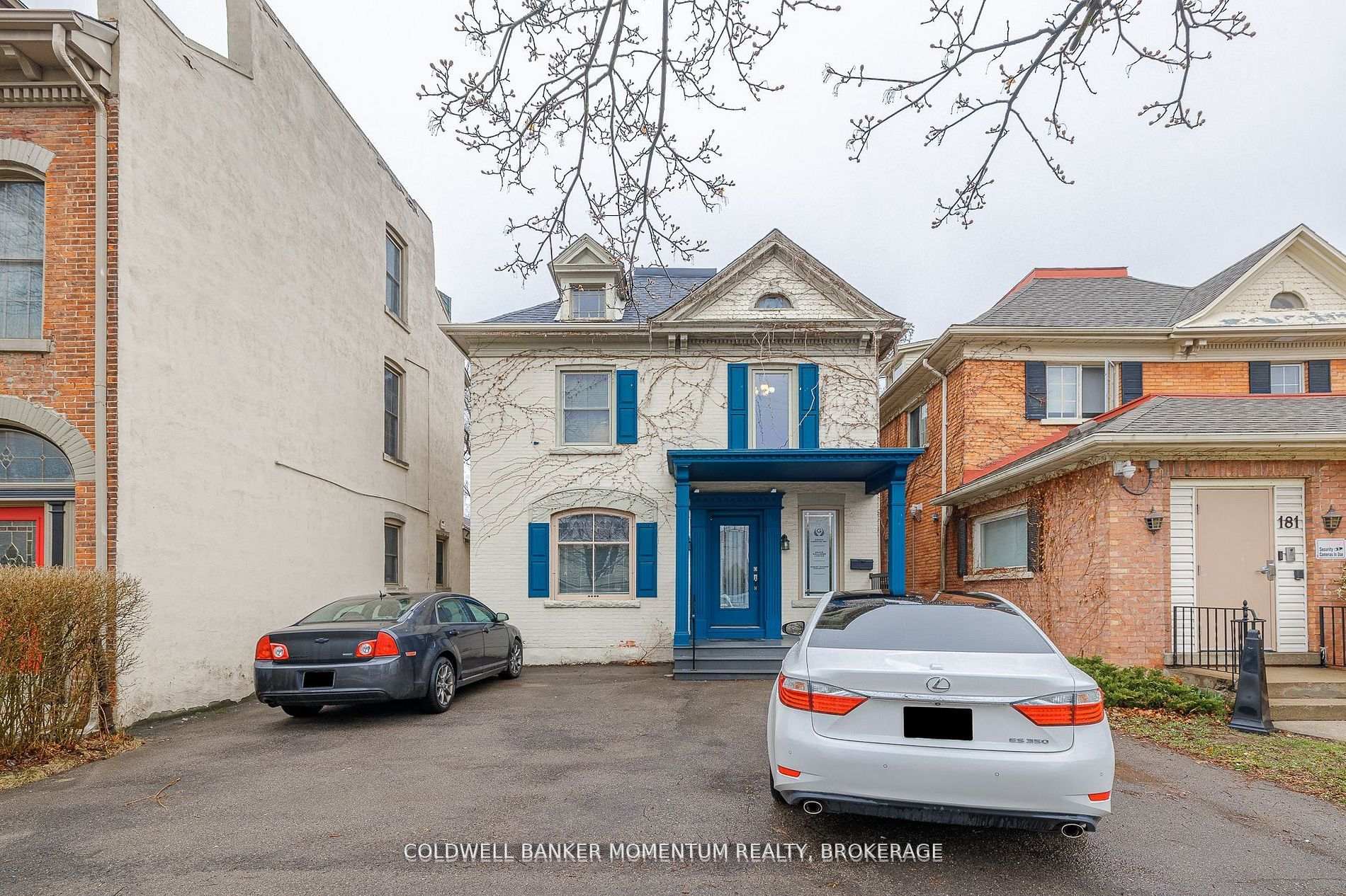 179 King Street Upper, St. Catharines, ON L2R 3J5, St. Catharines — photo 1