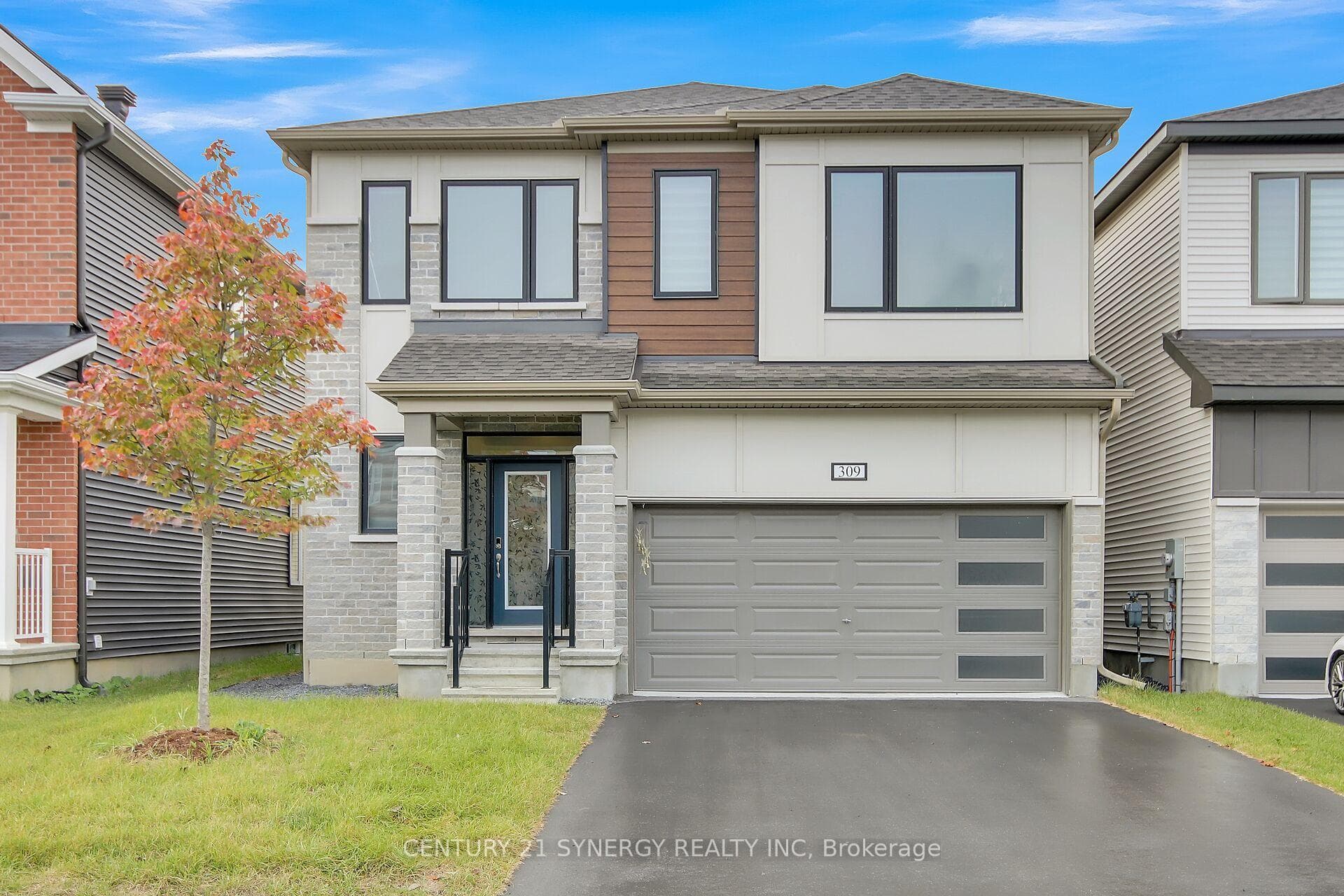 309 Crossway Terrace, Stittsville - Munster - Richmond, ON K2S 3A8, Stittsville - Munster - Richmond — photo 1