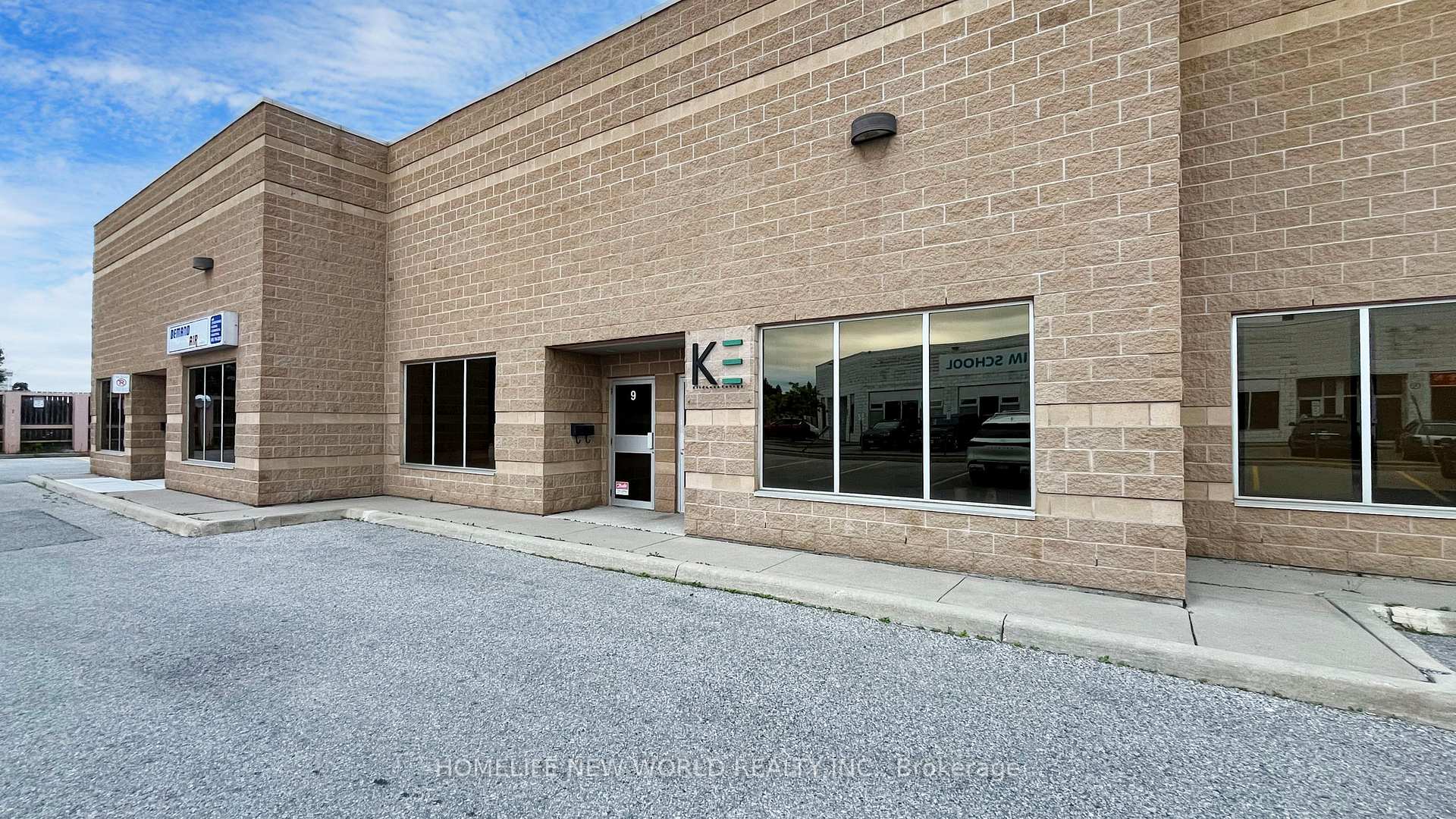 195 Clayton Drive 8&9, Markham, ON L3R 7P3, Markham — photo 1