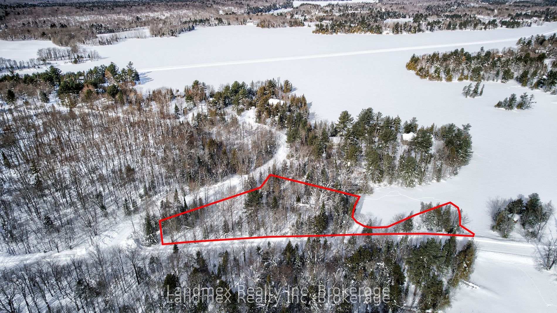 38 Craigmore Drive, McKellar, ON P2A 0B5, McKellar — photo 1