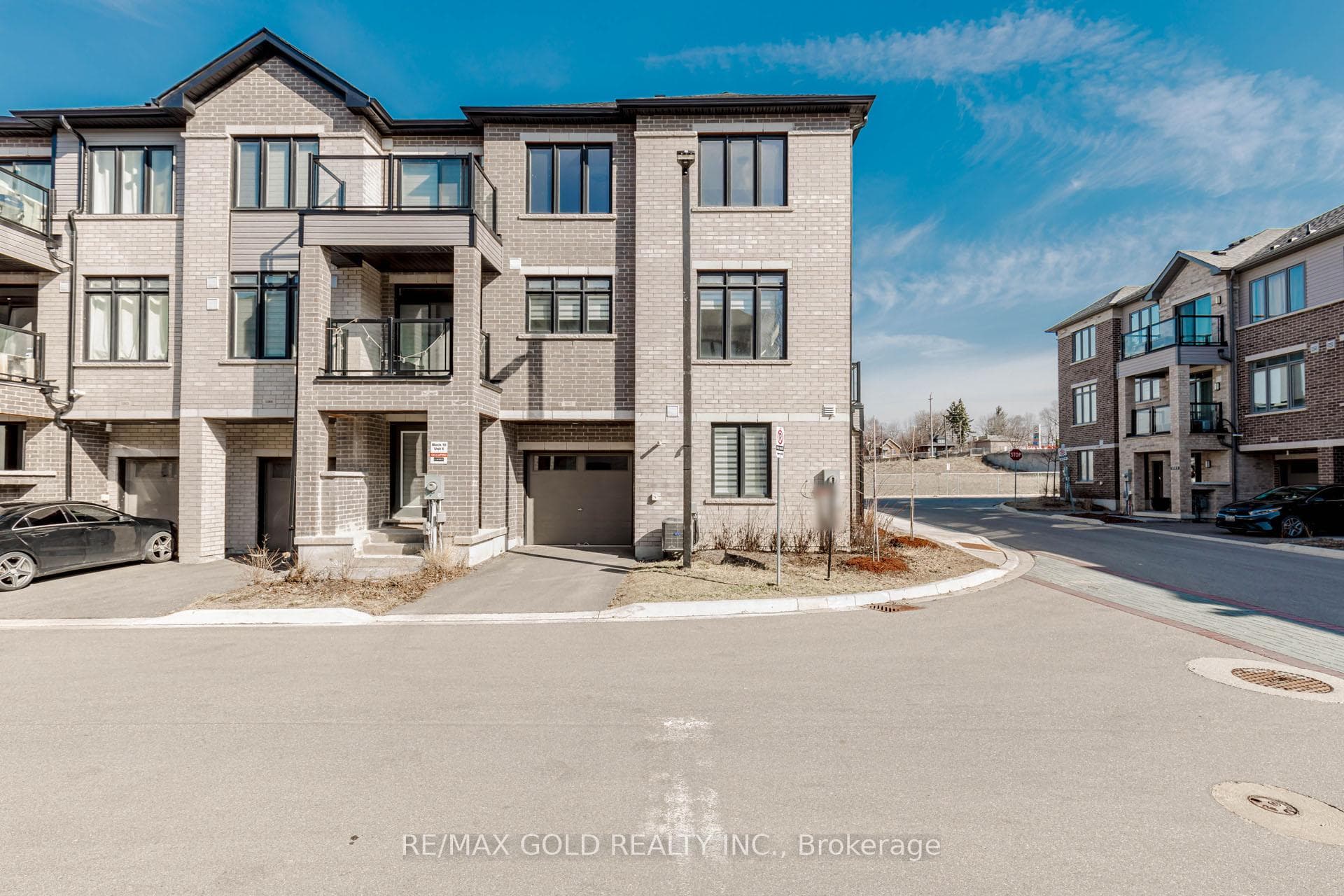 585 COLBORNE Street 1007, Brantford, ON N3S 0K4, Brantford — photo 1