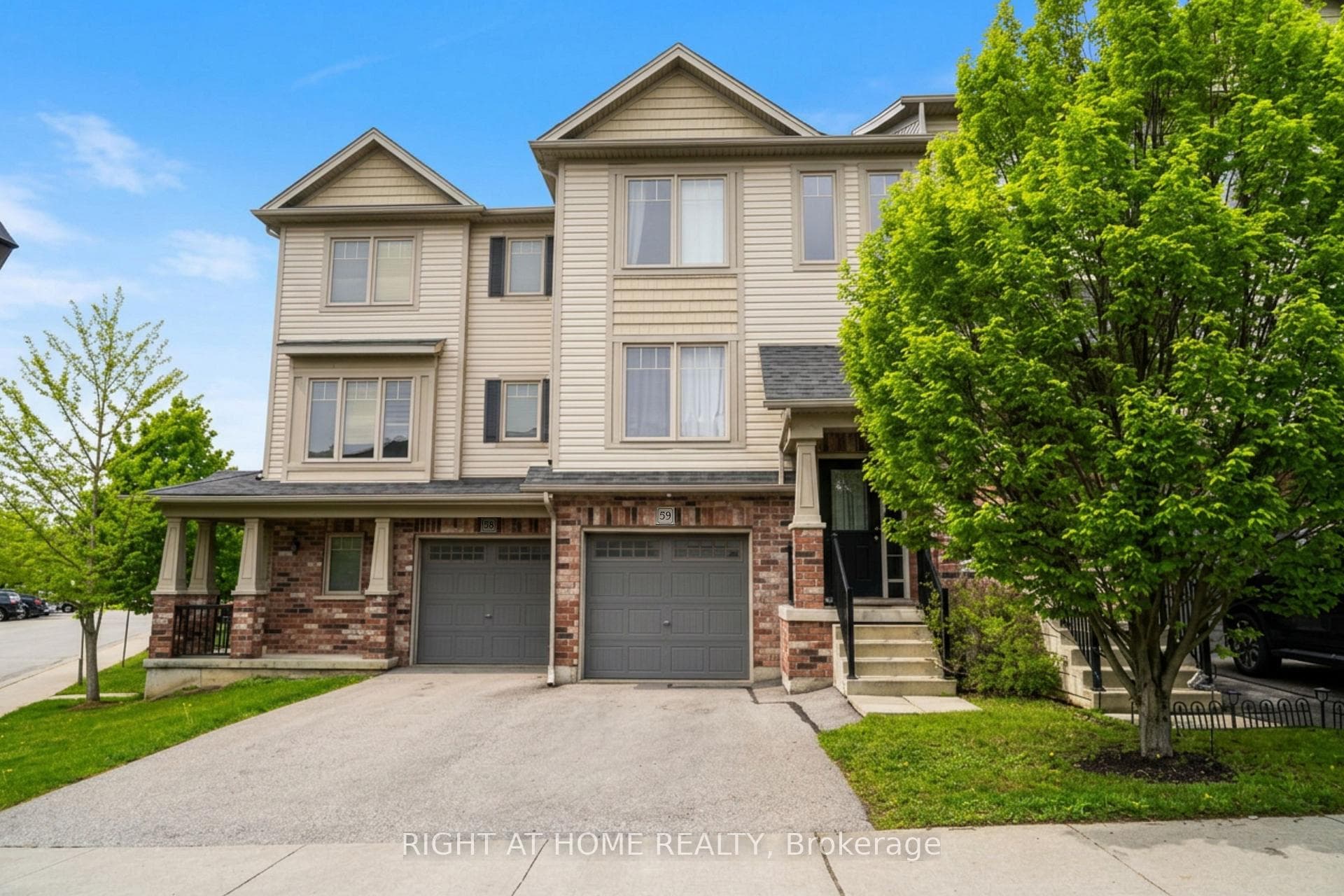 750 Lawrence Street 59, Cambridge, ON N3H 4A9, Cambridge — photo 1