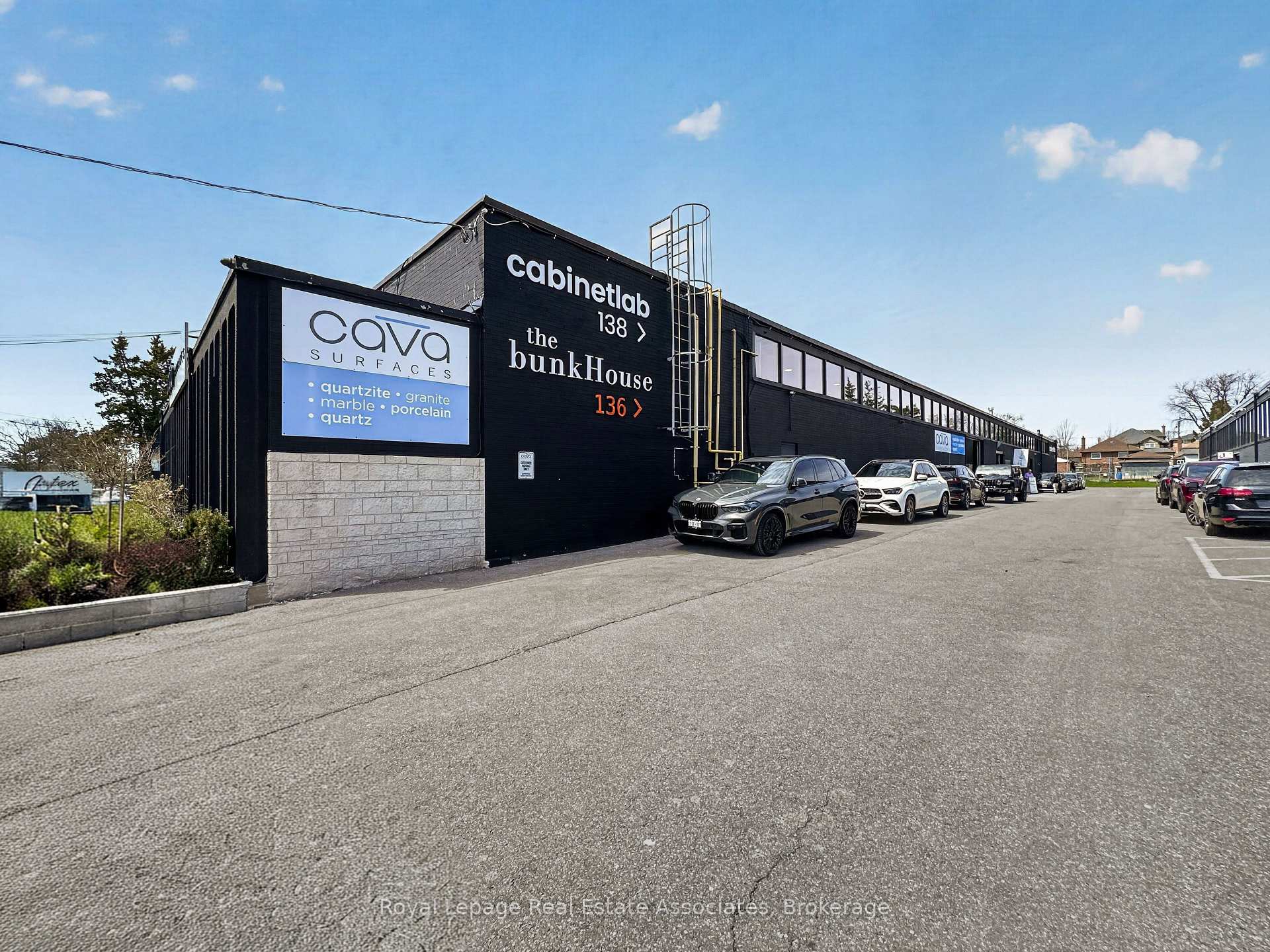 136 Tycos Drive, Toronto, ON M6B 1W8, Toronto W04 — photo 1