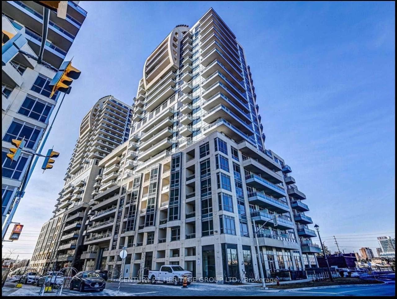 9205 Yonge Street Level 1, NE (2-3-4), Richmond Hill, ON L4C 1V5, Richmond Hill — photo 1