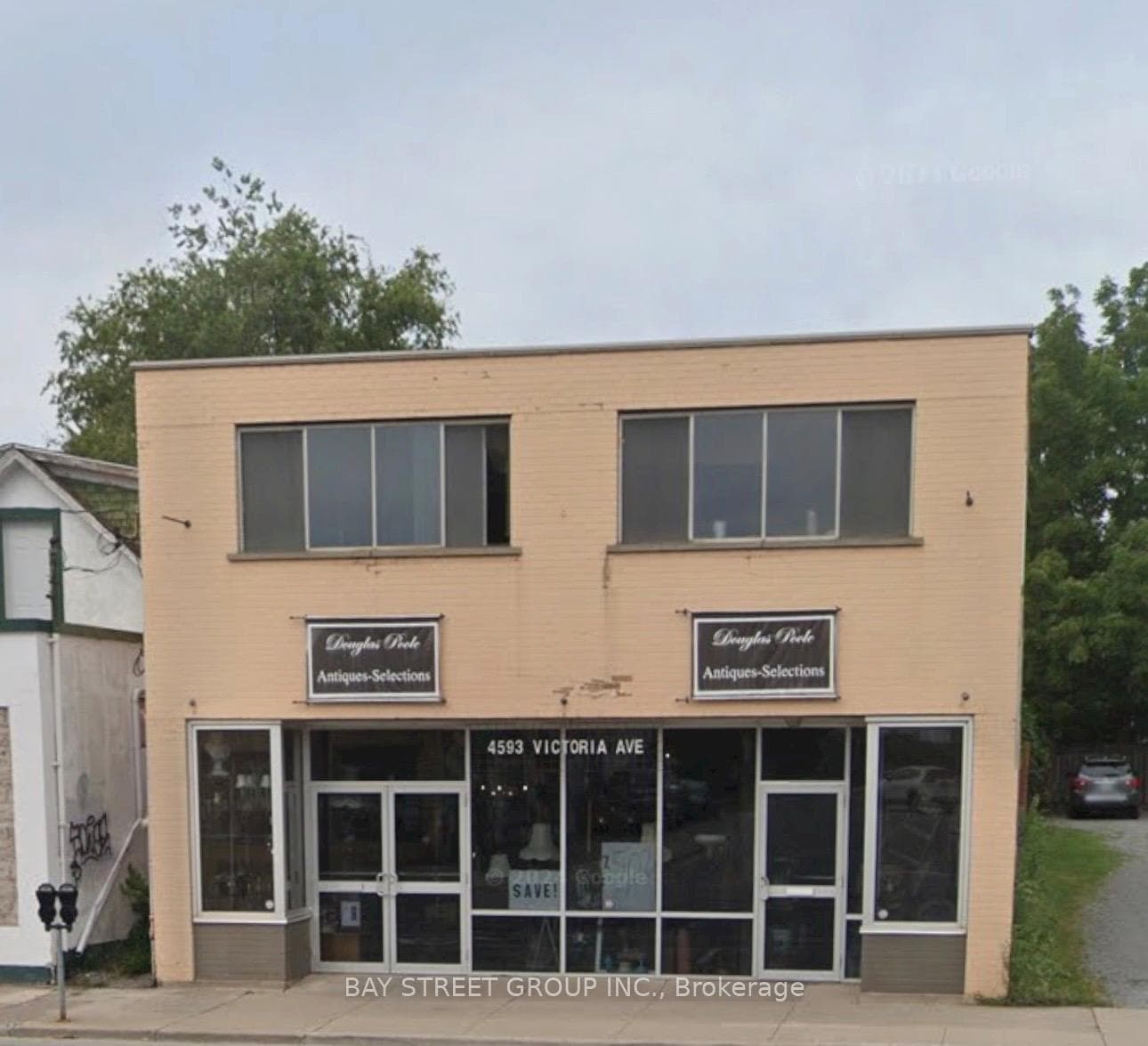 4593 Victoria Avenue First floor, Niagara Falls, ON L2E 4B5, Niagara Falls — photo 1