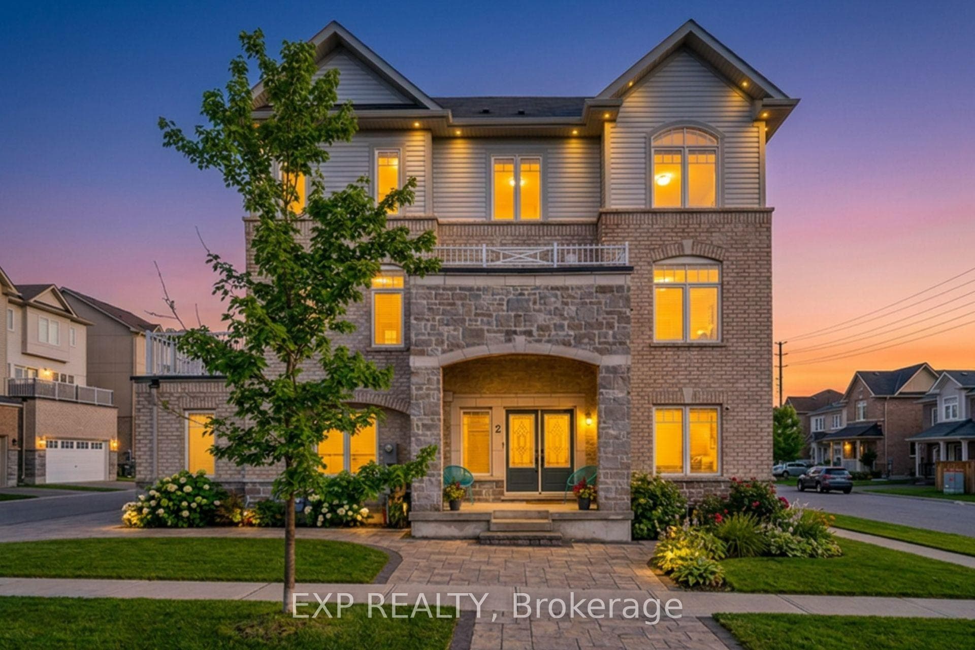 2 Camilleri Road, Ajax, ON L1Z 0T2, Ajax — photo 1