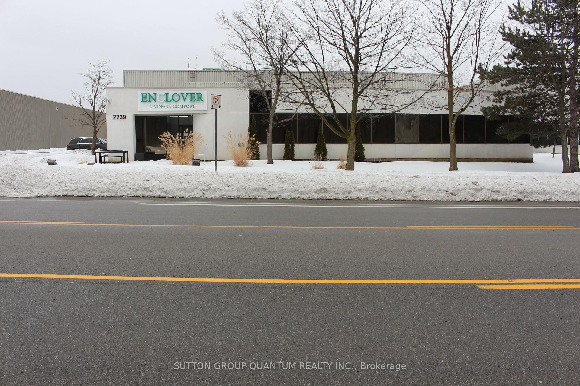 2239 Winston Park Drive, Oakville, ON L6H 5R1, Oakville — photo 1