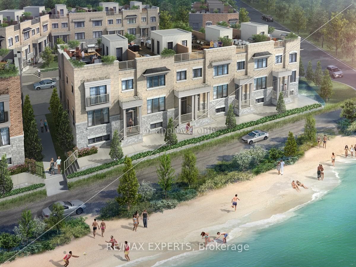 7 Julia Circle, Wasaga Beach, ON L9Z 2M4, Wasaga Beach — photo 1