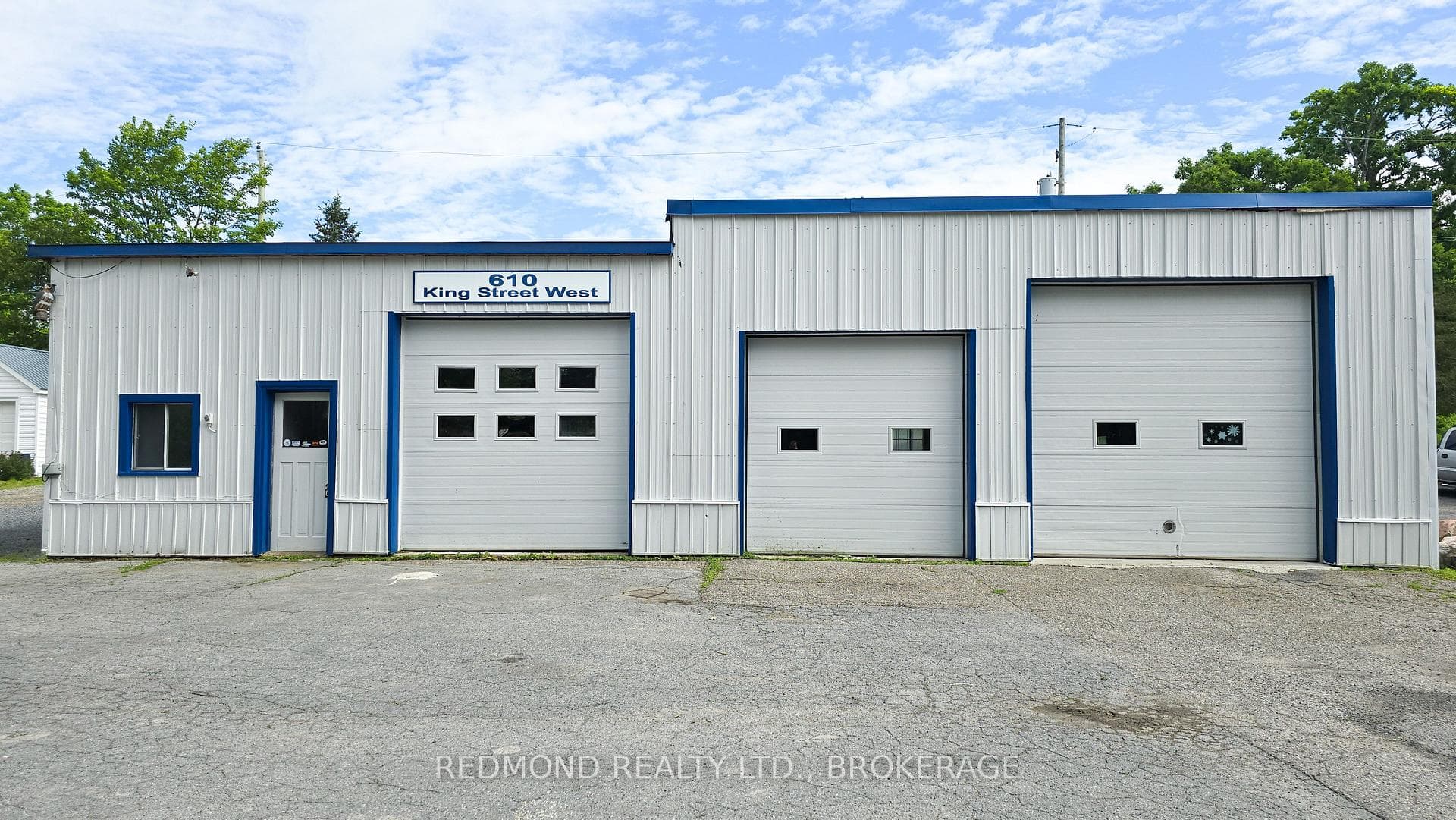 610 King Street W, Gananoque, ON K7G 2H1, Gananoque — photo 1
