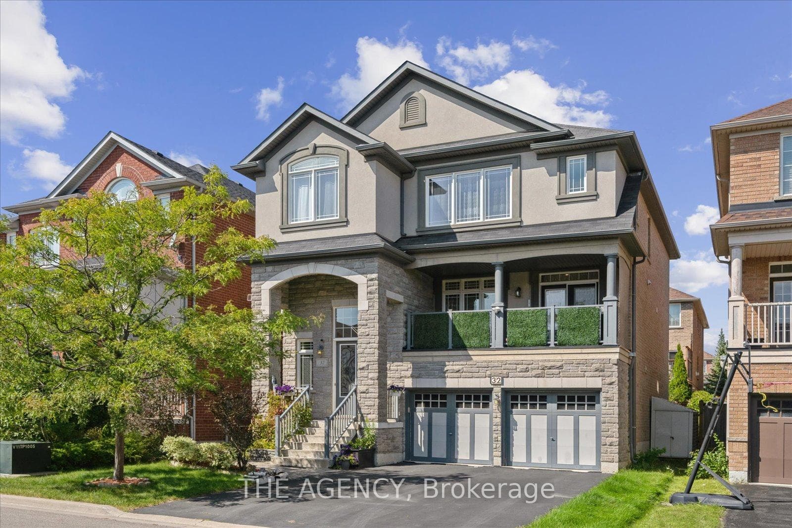 32 Timna Crescent, Vaughan, ON L6A 4L7, Vaughan — photo 1