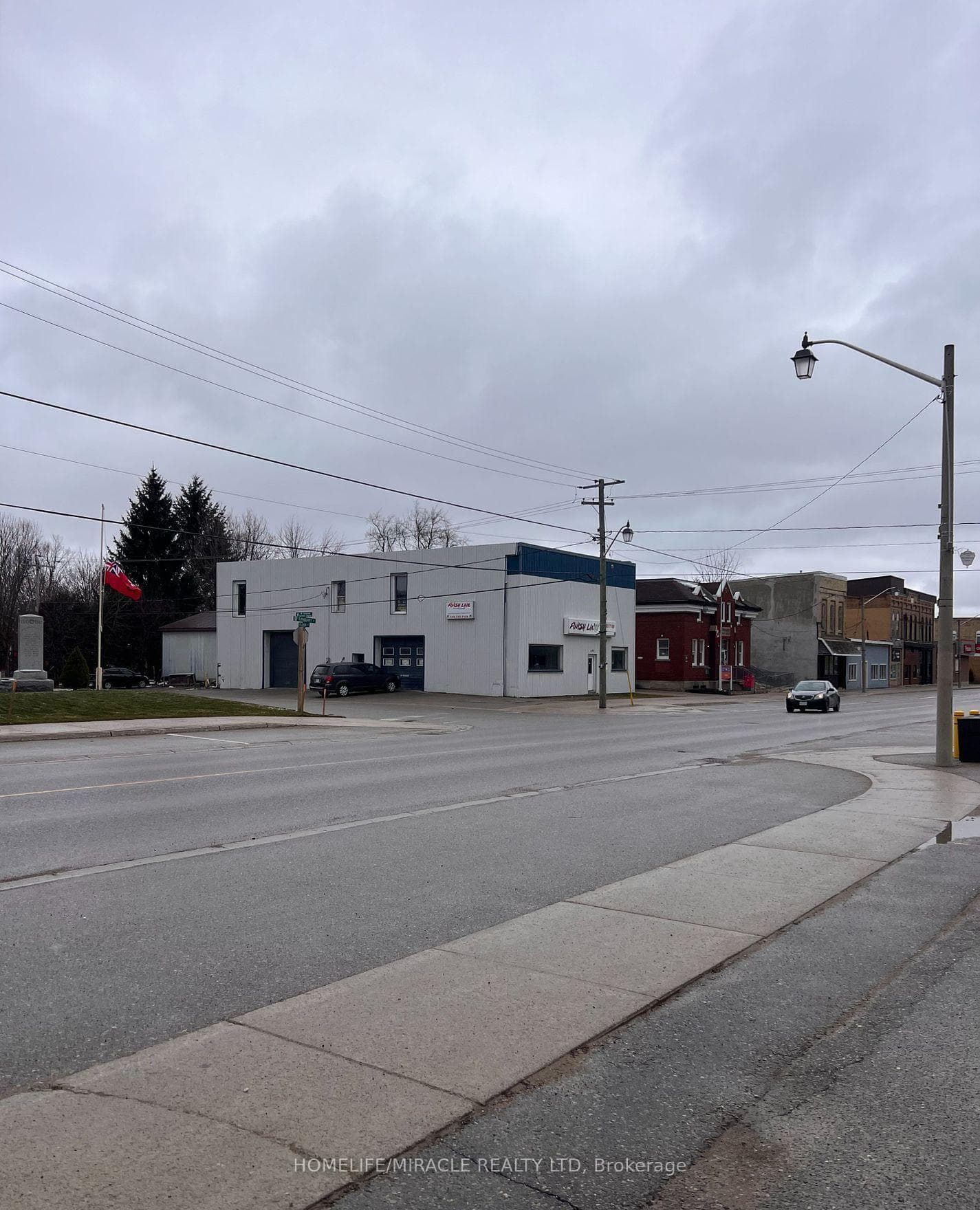625 Turnberry Street, Huron East, ON N0G 1H0, Huron East — photo 1