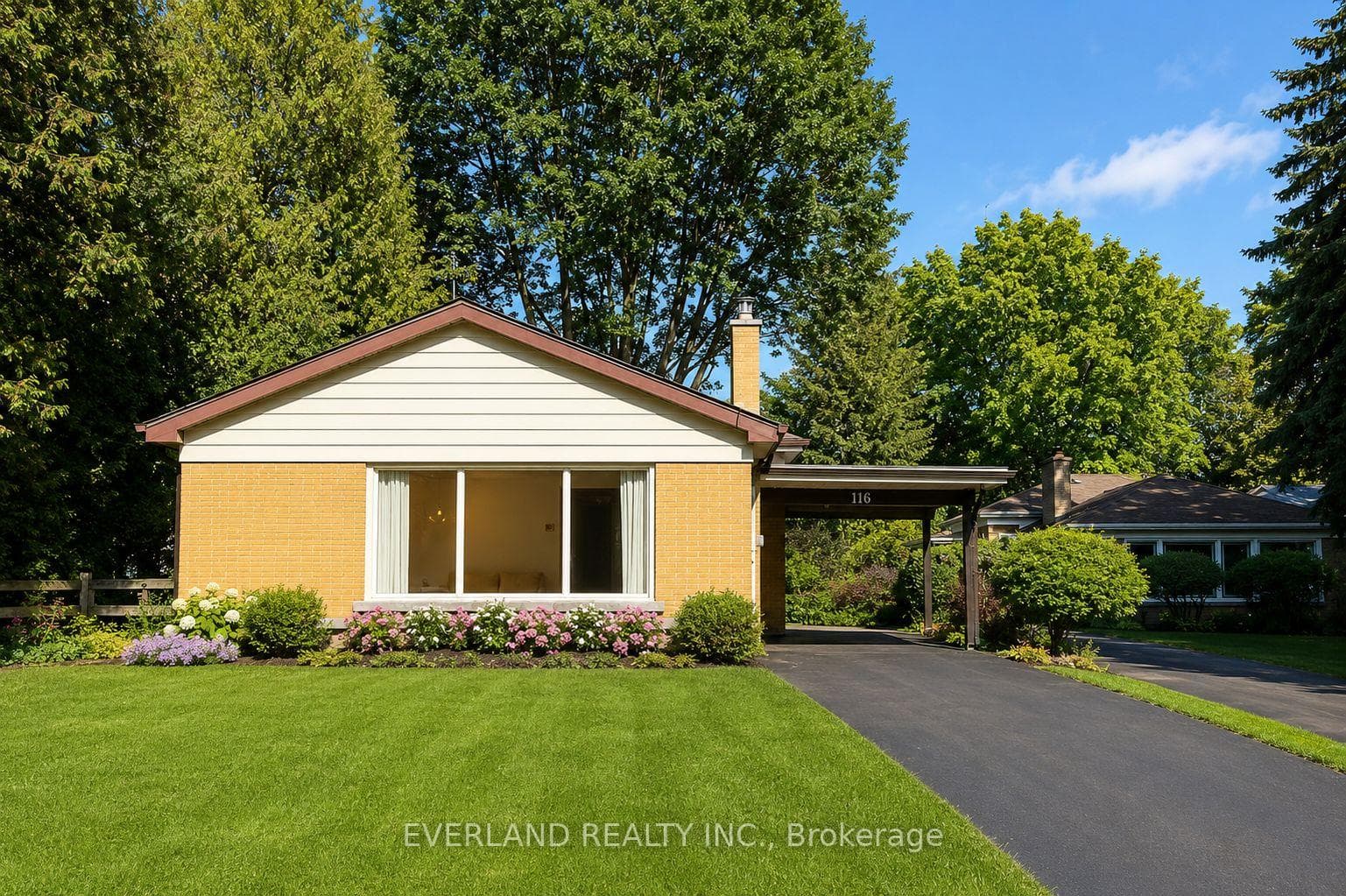 116 Sylvan Avenue, Toronto, ON M1M 1K3, Toronto E08 — photo 1