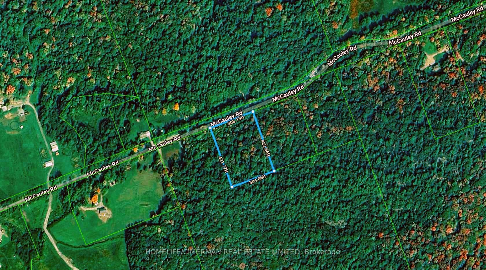 66 McCauley Road, Seguin, ON P0C 1J0, Seguin — photo 1