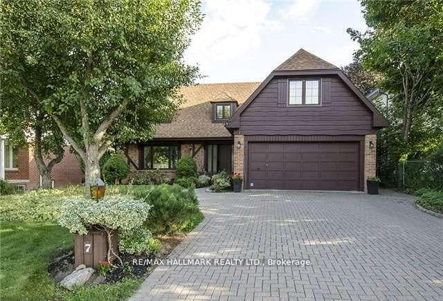 7 Nevada Avenue, Toronto, ON M2M 3N9, Toronto C14 — photo 1