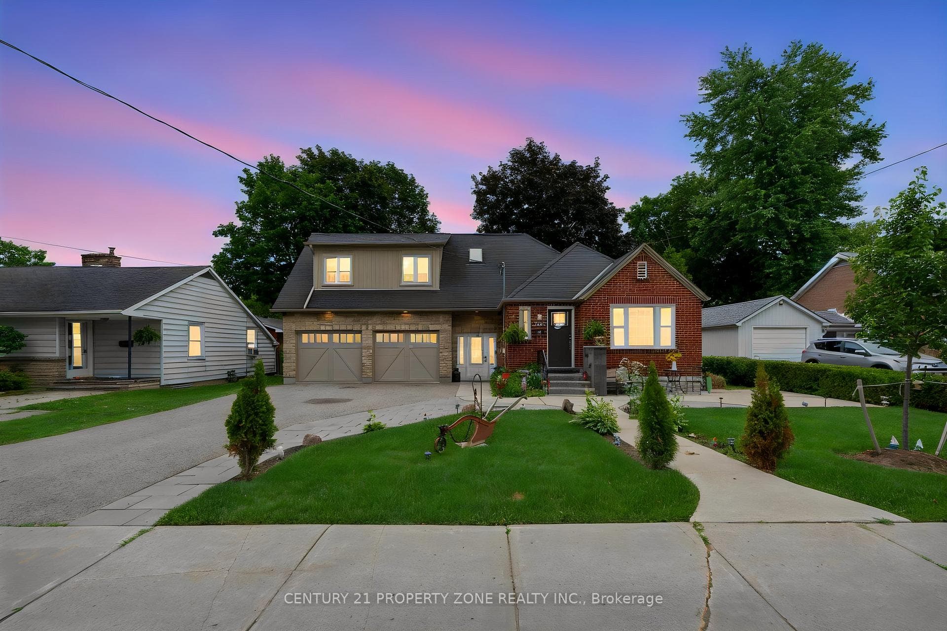 74 John Street, Orangeville, ON L9W 2P8, Orangeville — photo 1