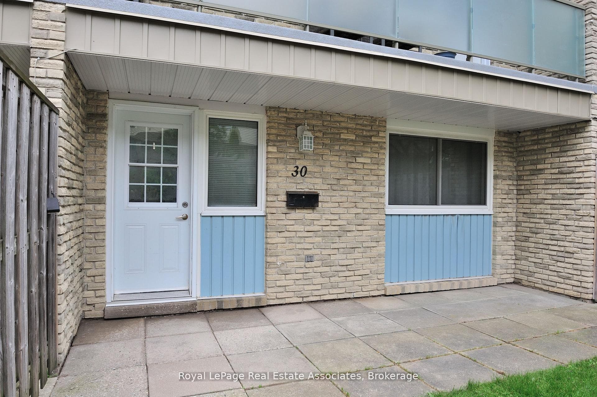 35 Breckenridge Drive 30, Kitchener, ON N2B 3H5, Kitchener — photo 1