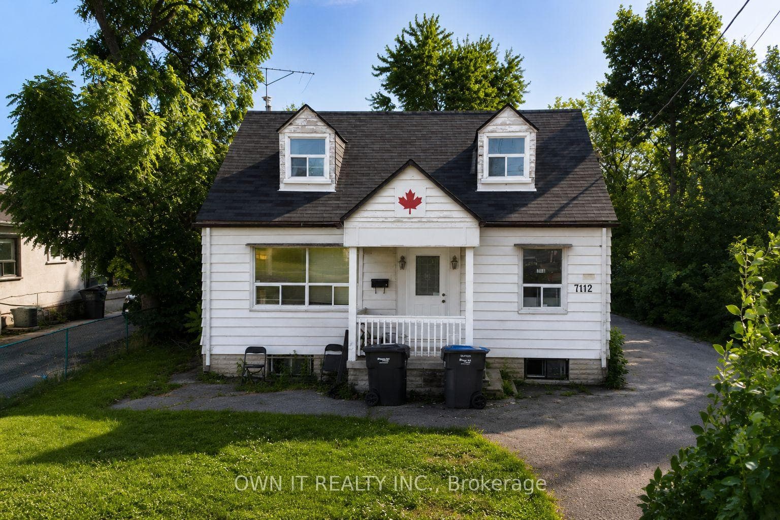 7104 Goreway Drive, Mississauga, ON L4T 2T6, Mississauga — photo 1
