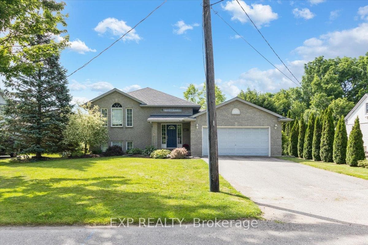 122 1/2 Railway Avenue, Middlesex Centre, ON N0L 1P0, Middlesex Centre — photo 1