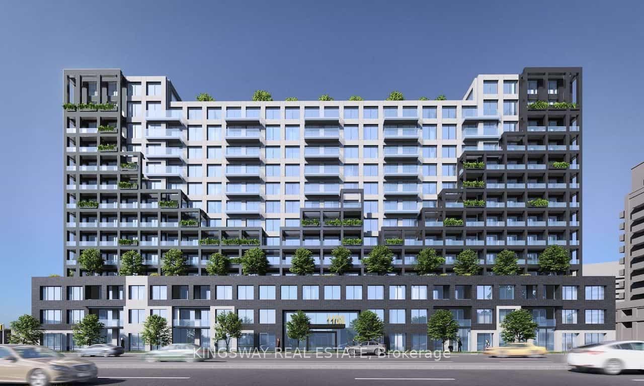 1100 Sheppard Avenue W 608, Toronto, ON M3K 0E4, Toronto W05 — photo 1