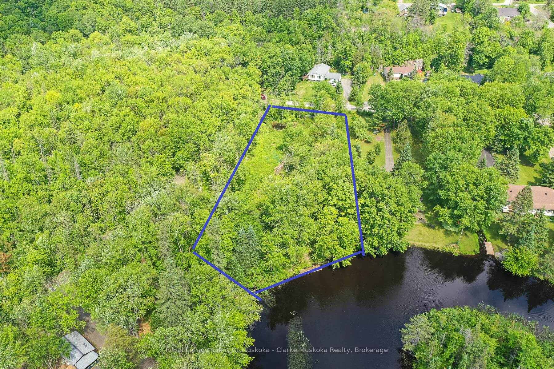 0 Maple Street, Seguin, ON P0C 1J0, Seguin — photo 1