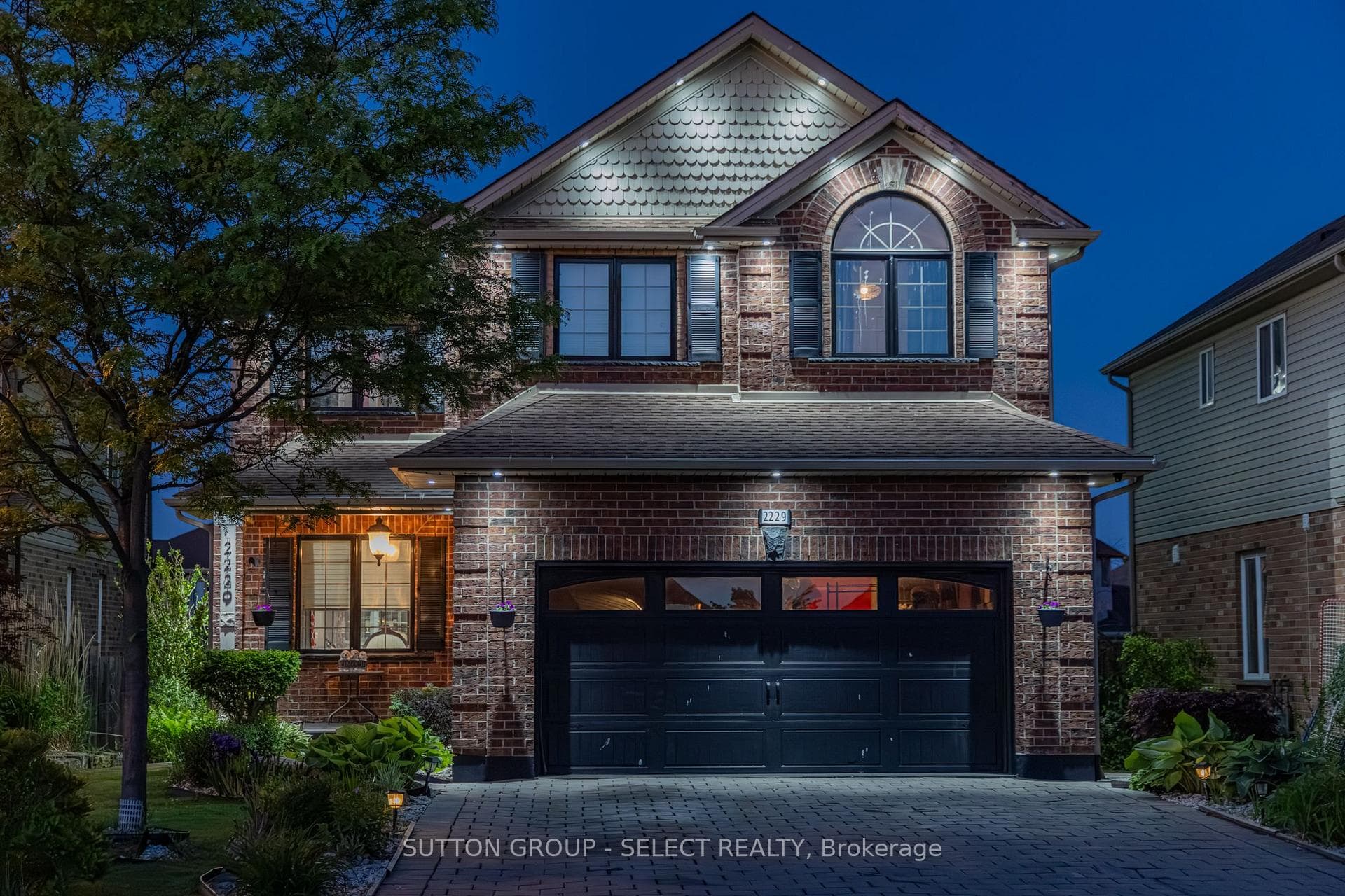 2229 Cardinal Court, London South, ON N6M 0C2, London South — photo 1