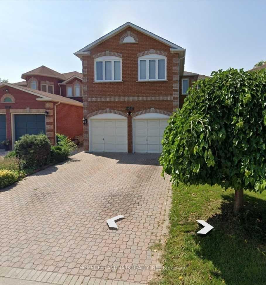 2564 Comet Court, Mississauga, ON L5K 2R4
