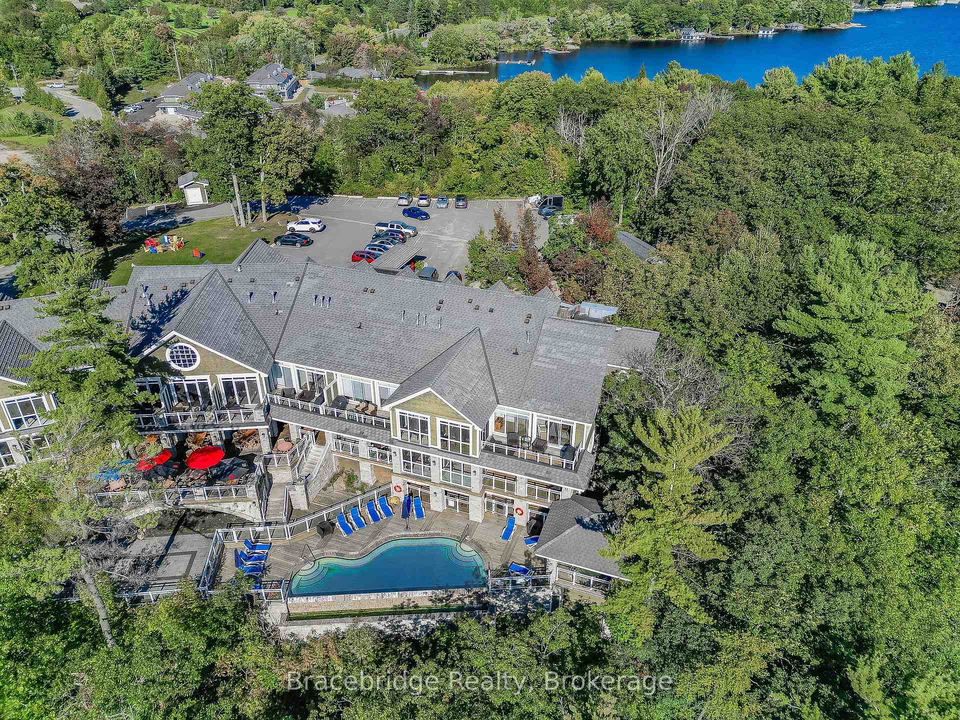 1869 Muskoka Rd 118 Highway W L209-C1, Muskoka Lakes, ON P1L 1W8, Muskoka Lakes — photo 1