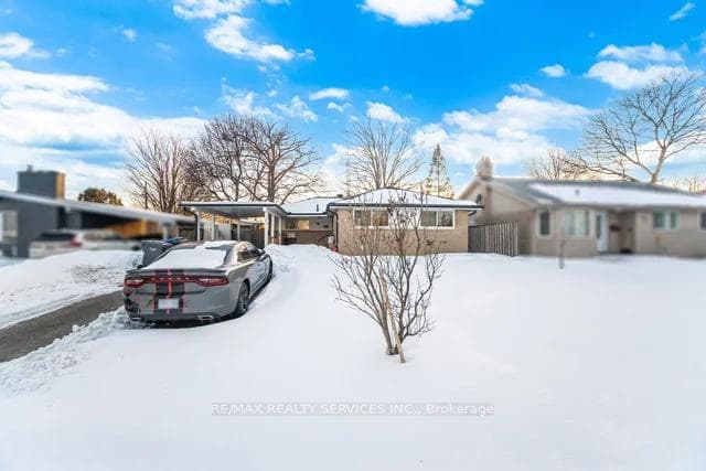 8294 Elderberry Drive, Niagara Falls, ON L2H 2Y6, Niagara Falls — photo 1