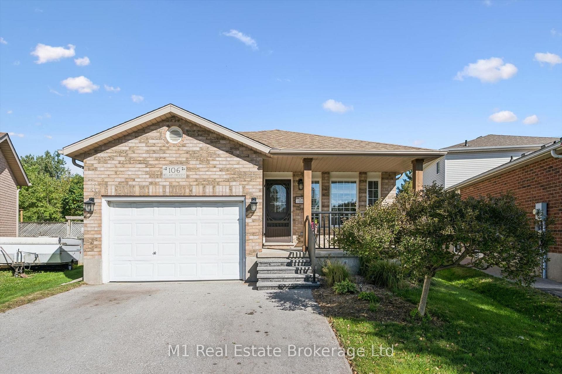 106 Bellamy Crescent, Centre Wellington, ON N1M 3S6, Centre Wellington — photo 1